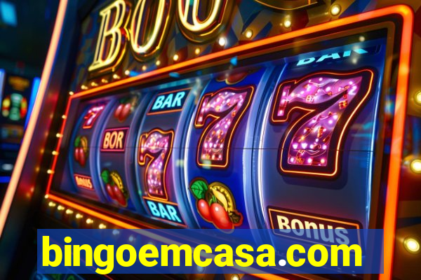 bingoemcasa.com