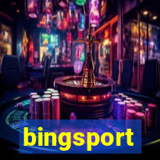 bingsport