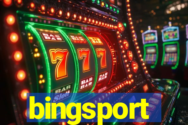 bingsport