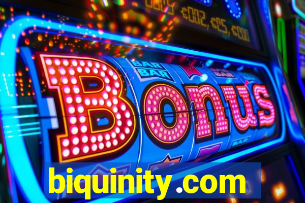 biquinity.com