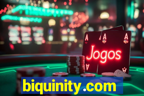 biquinity.com