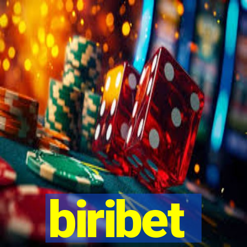 biribet