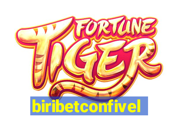 biribetconfivel