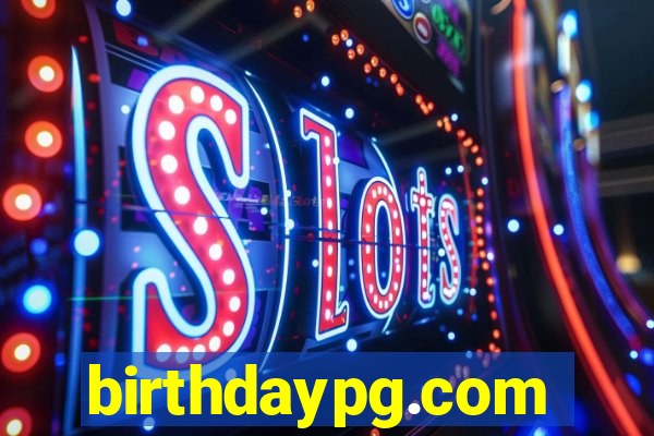 birthdaypg.com