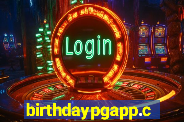 birthdaypgapp.com