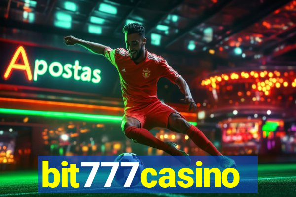 bit777casino