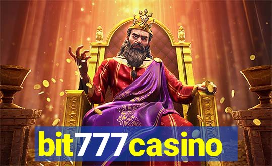 bit777casino