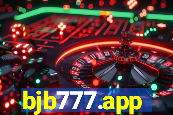 bjb777.app