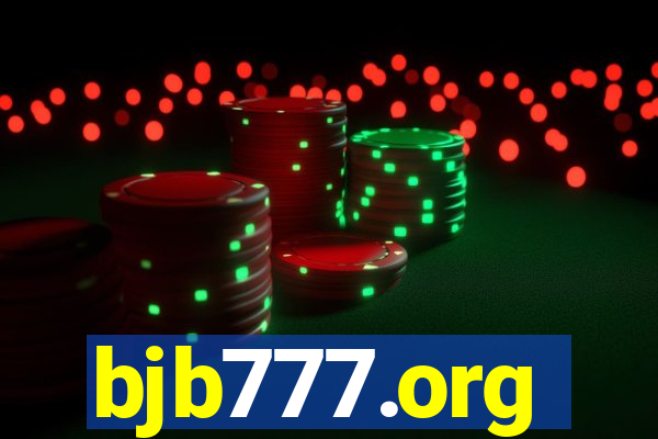 bjb777.org