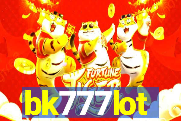 bk777lot