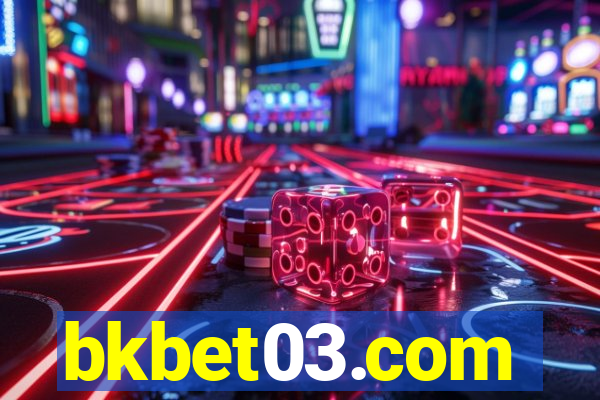 bkbet03.com