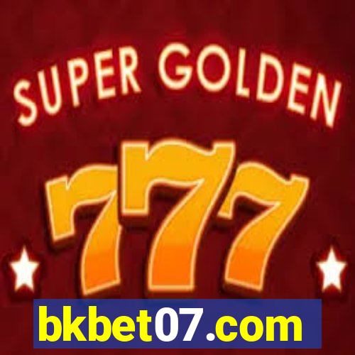 bkbet07.com