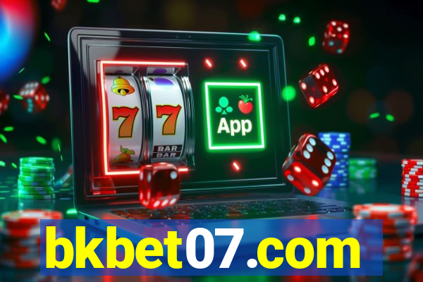 bkbet07.com