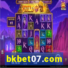 bkbet07.com