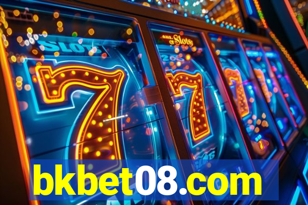 bkbet08.com