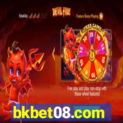 bkbet08.com