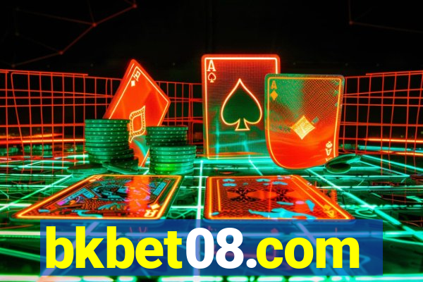 bkbet08.com