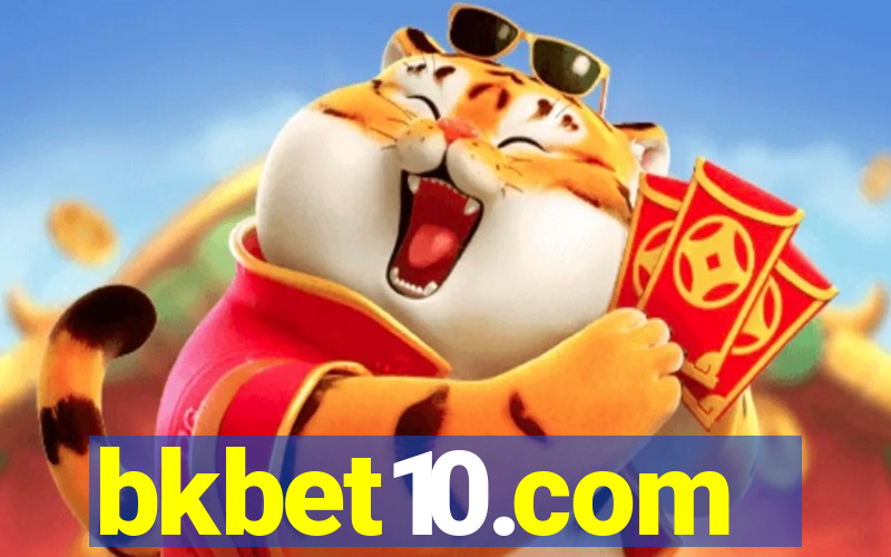 bkbet10.com