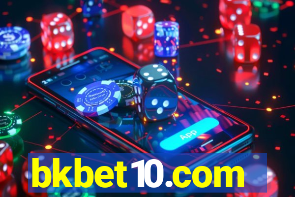 bkbet10.com