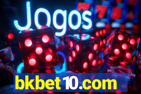 bkbet10.com