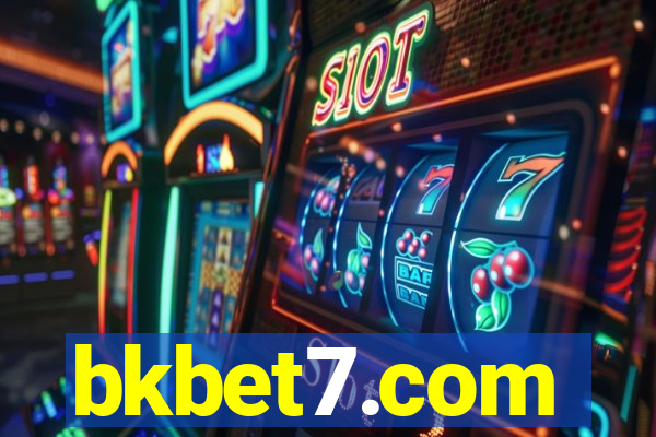 bkbet7.com