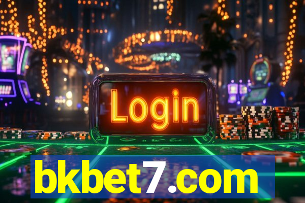 bkbet7.com