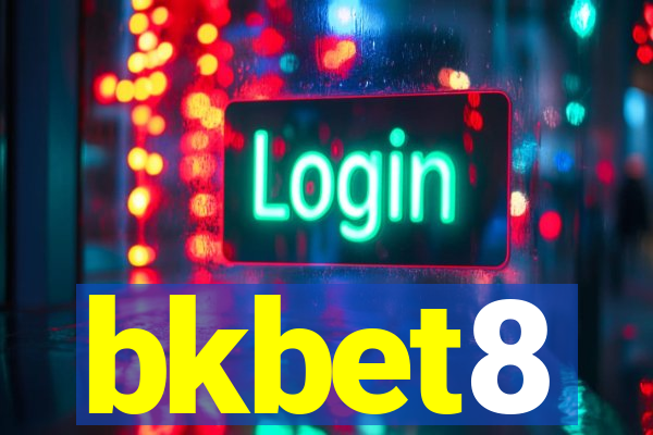 bkbet8