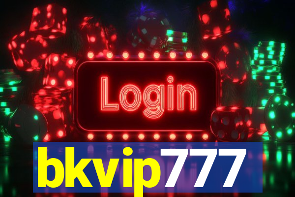 bkvip777