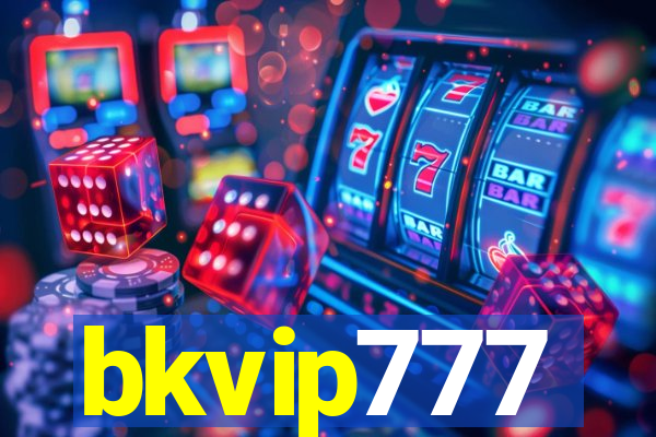 bkvip777