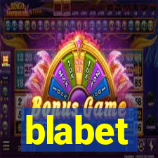 blabet