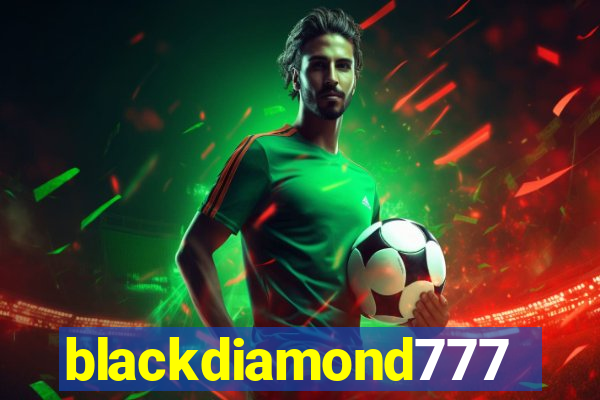 blackdiamond777