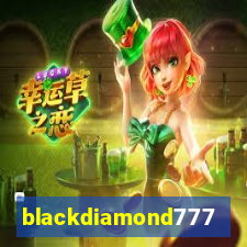 blackdiamond777