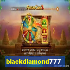 blackdiamond777