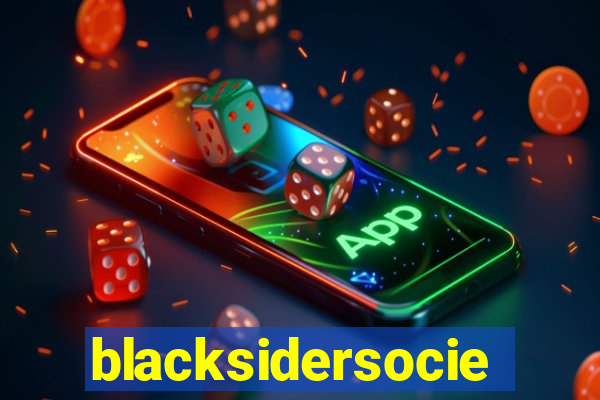 blacksidersociety.pro