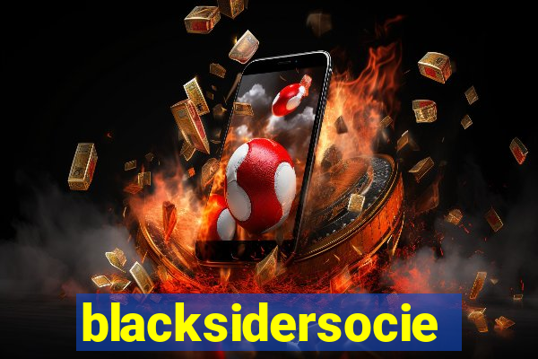 blacksidersociety.pro