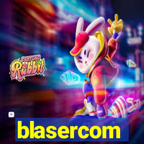 blasercom