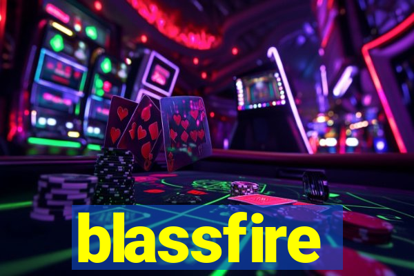 blassfire