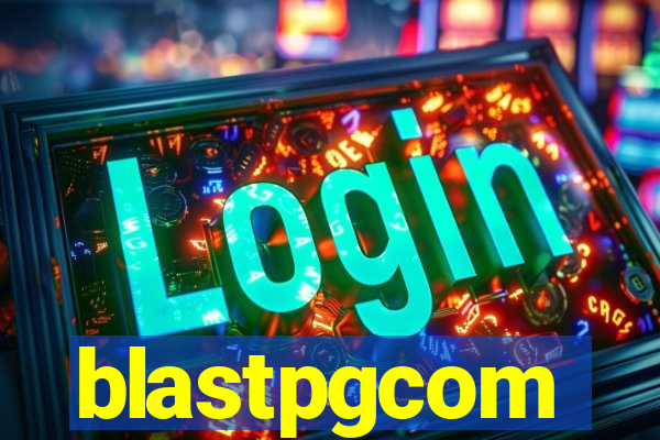 blastpgcom