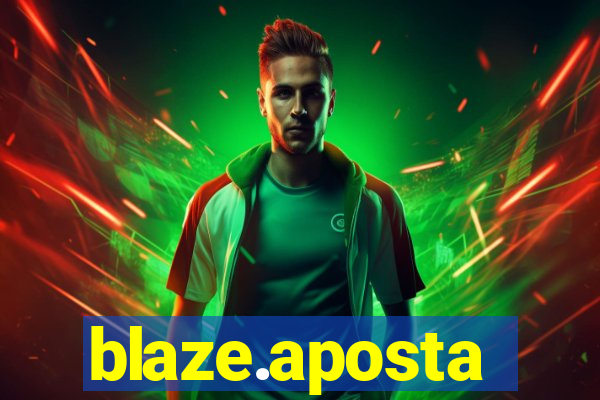 blaze.aposta