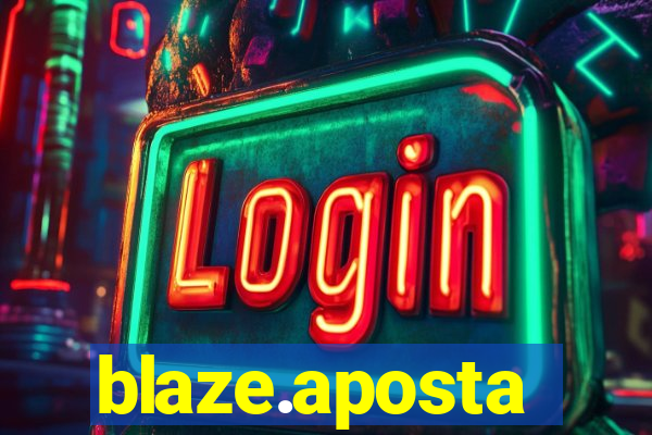 blaze.aposta