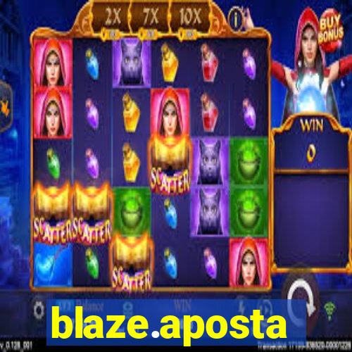 blaze.aposta