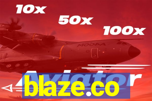 blaze.co