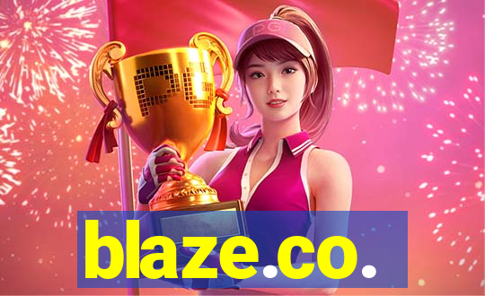 blaze.co.