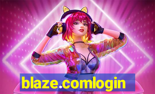 blaze.comlogin