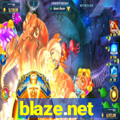 blaze.net