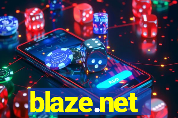 blaze.net