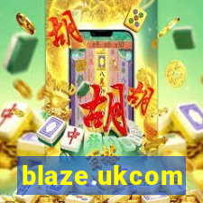 blaze.ukcom