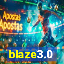 blaze3.0