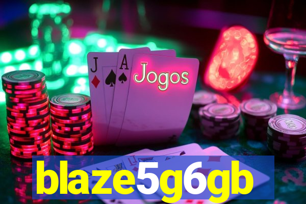 blaze5g6gb