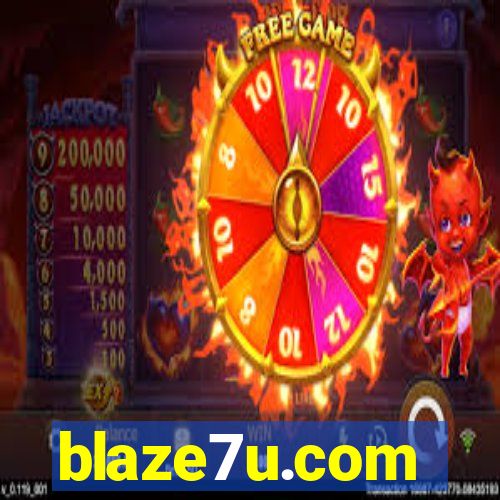 blaze7u.com